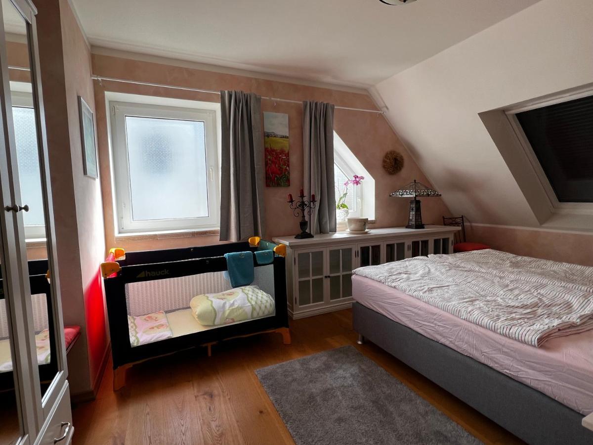 Ferienhaus Im Fischersteig Wustrow  外观 照片