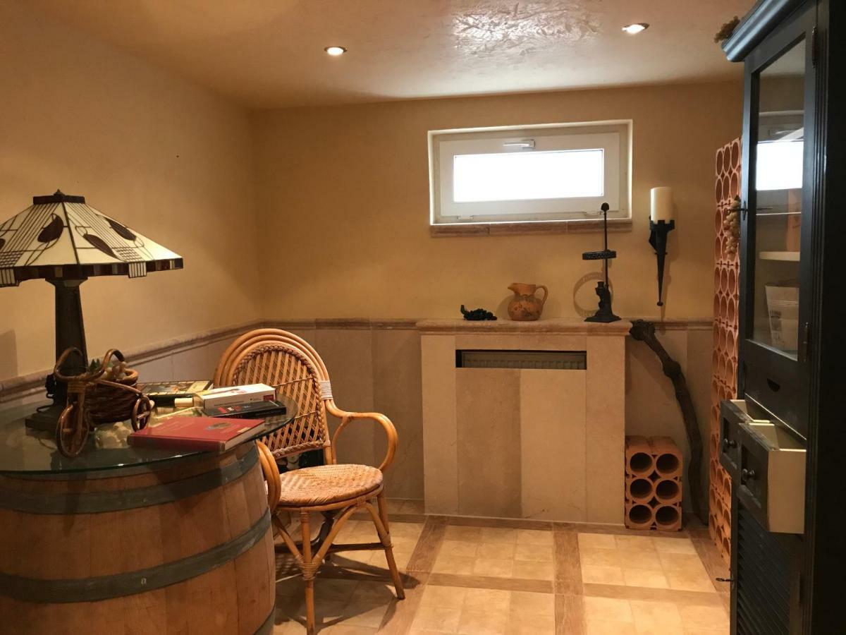 Ferienhaus Im Fischersteig Wustrow  外观 照片